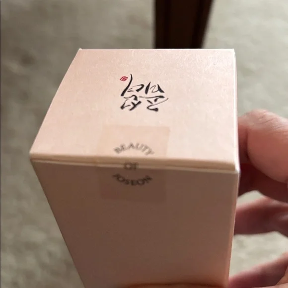 Beauty of Joseon Ginseng Essence Water - Picture 4 of 4